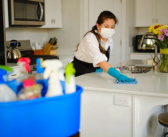 Cleaning Companies Sydney