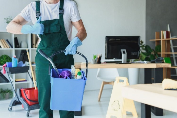 Office Cleaning Sydney